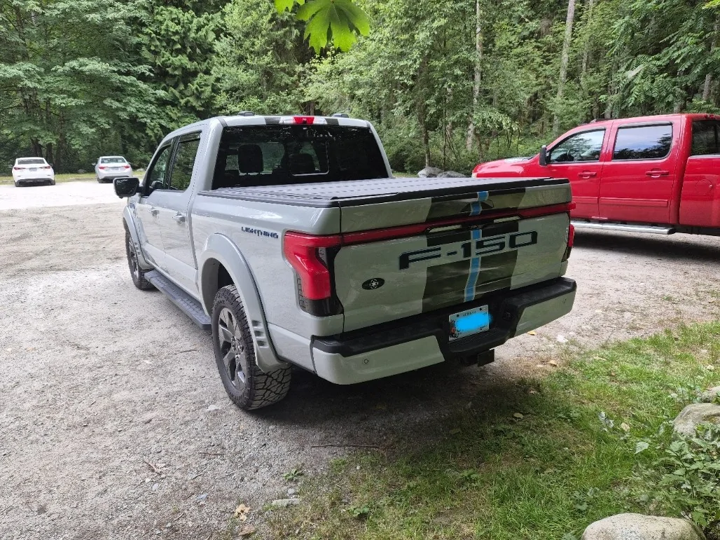 Ford F-150 Lightning 24 Lariat - Sporty Build 20260725_081145