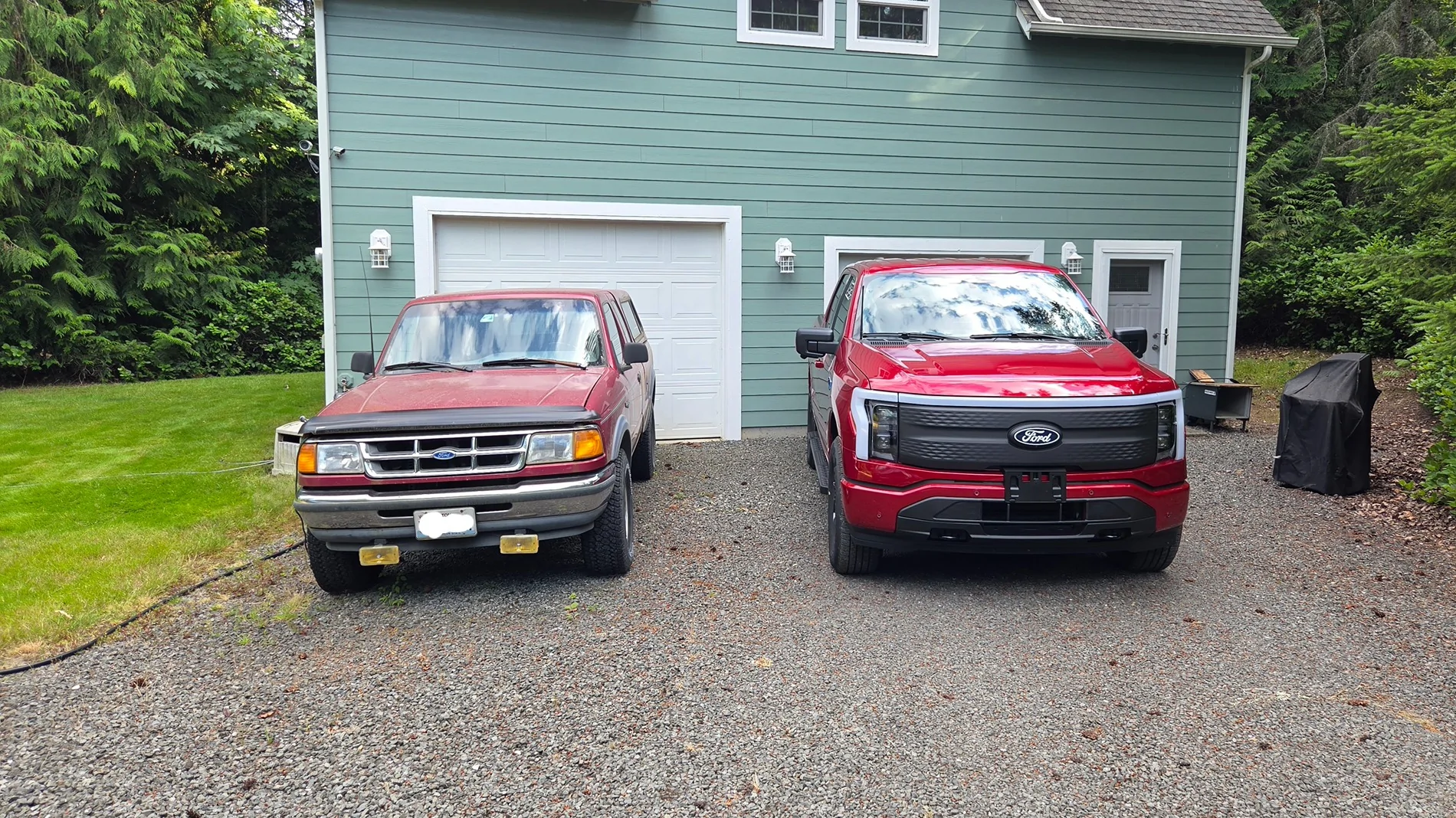 Ford F-150 Lightning Introductions & Welcome Thread 👋 20260715_182955