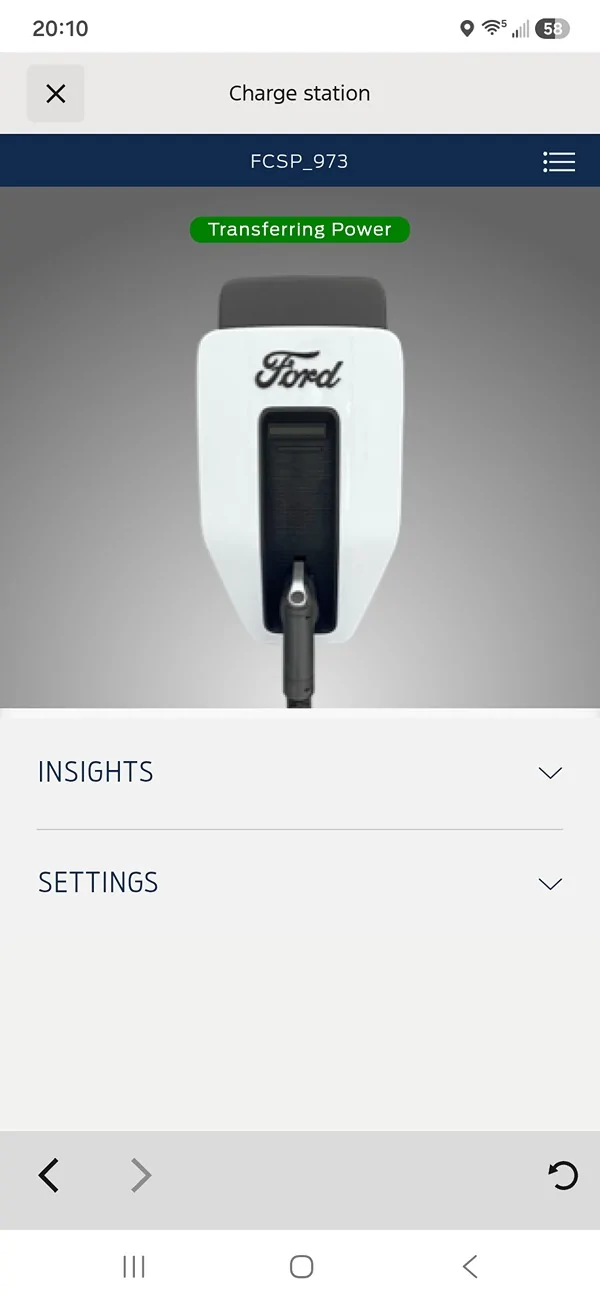 Ford F-150 Lightning FCSP Software Version 2.500.34-ford.27+26-08 Screenshot_20260807_201025_Ford