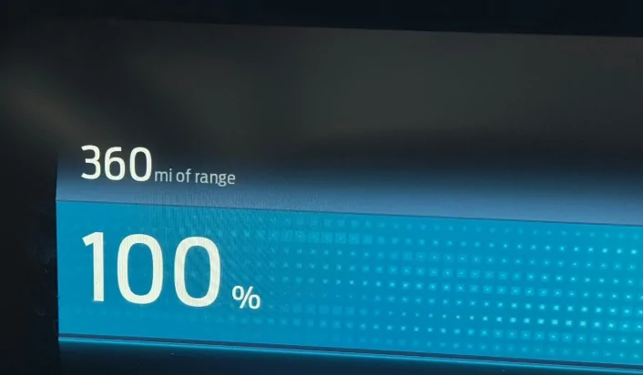 Ford F-150 Lightning Charged to 344 miles?! 1786200784951-rn