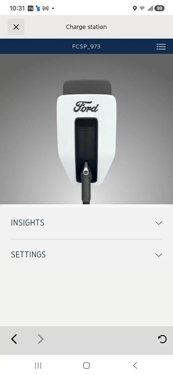 Ford F-150 Lightning FCSP Software Version 2.500.34-ford.27+26-08 Screenshot_20260808_103147_Ford