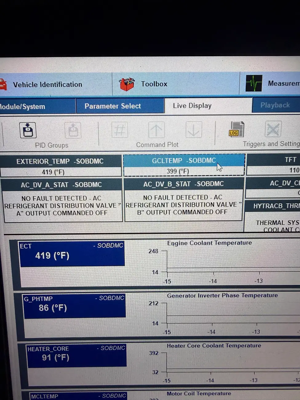 Ford F-150 Lightning 2023 F-150 Lightning: battery hit 419°F with zero warning, zero fault code, zero shutdown IMG_7686(1)