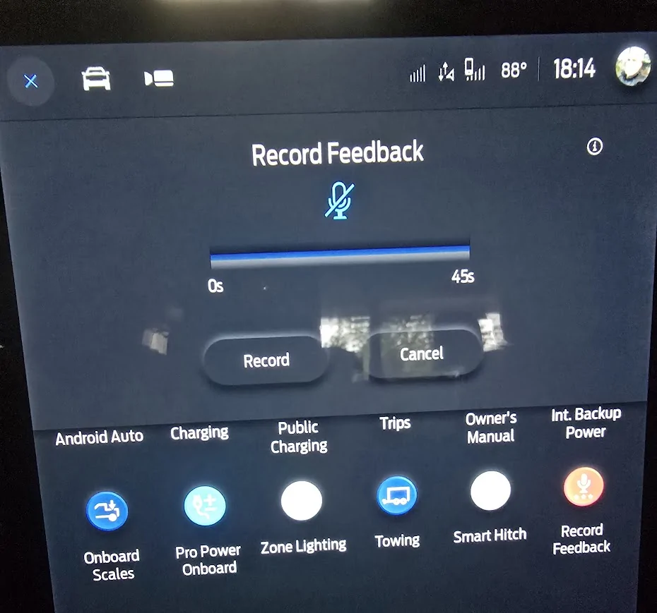 Ford F-150 Lightning SYNC-26.2.8.3 SW Update 12 - Center Touchscreen [EAP] 1786400454533-g3