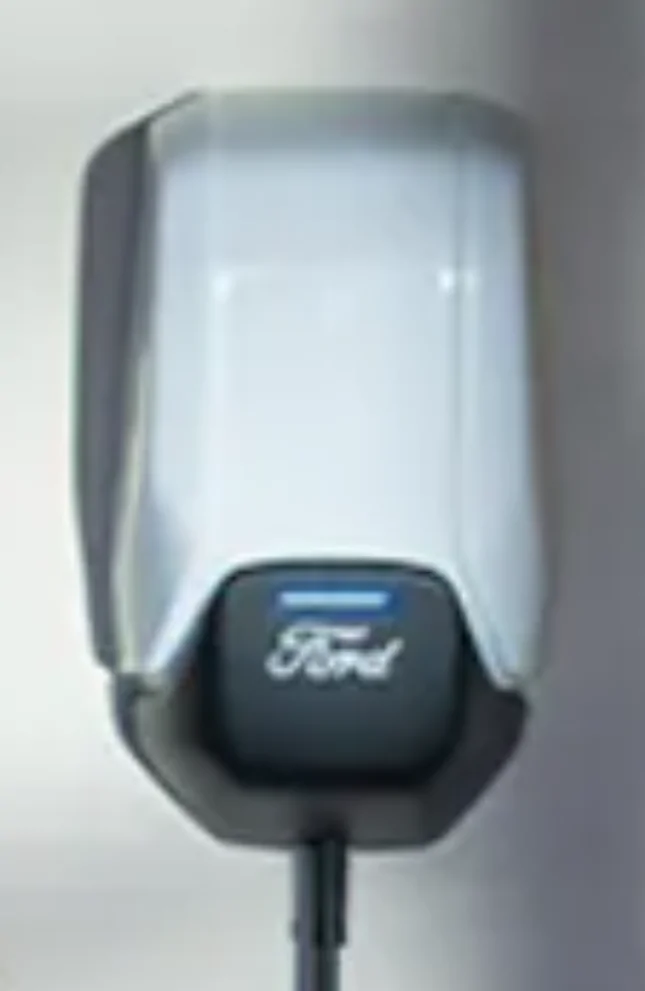 Ford F-150 Lightning Ford App 6.19.0 Released (iOS & Android) Screenshot_20260811-152057-443