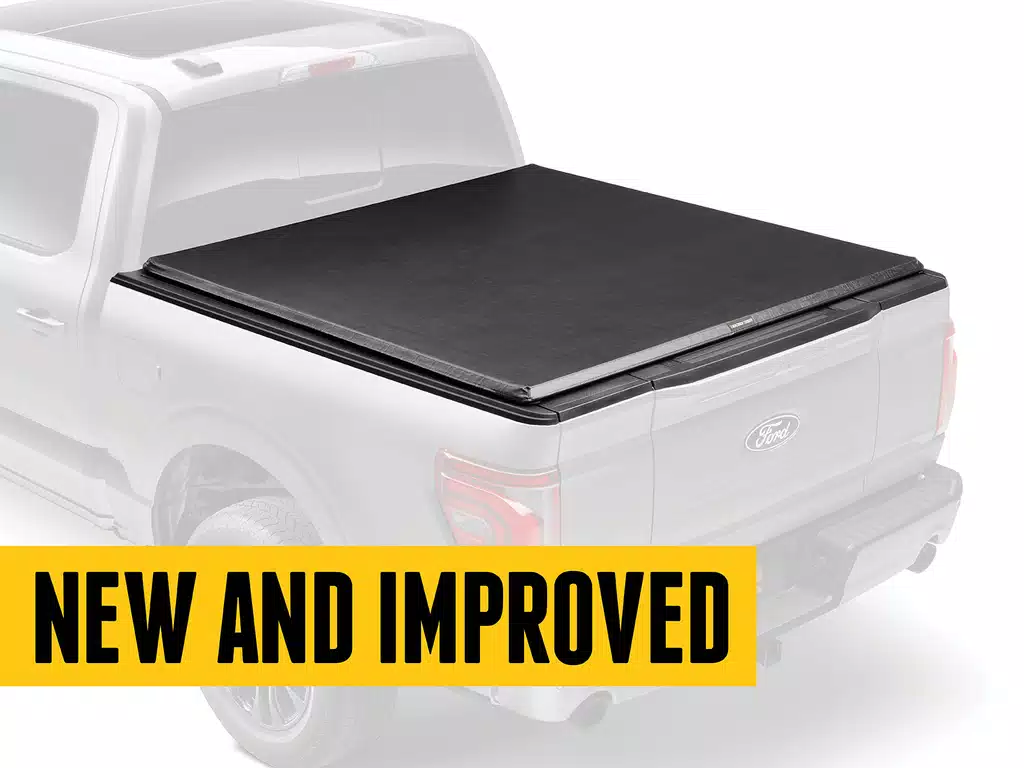 Ford F-150 Lightning 💰 Tonneau Cover Rebates Are Here! BAK, Retrax, TruXedo & UnderCover 177333-de971ec45540a0a77864ae3df6a3de42