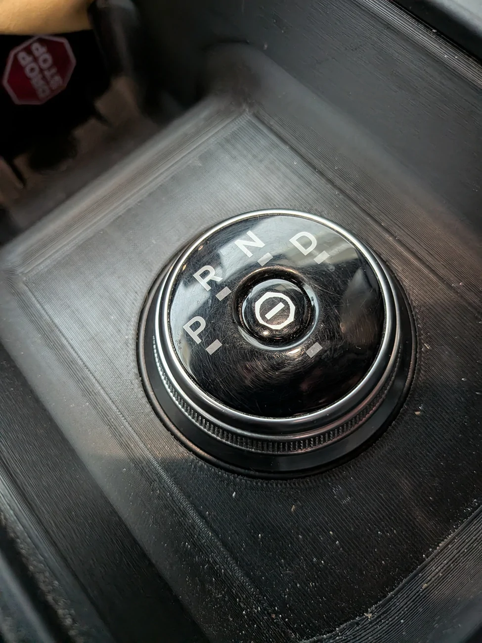 Ford F-150 Lightning Rotary Shifter Part Numbers 2872