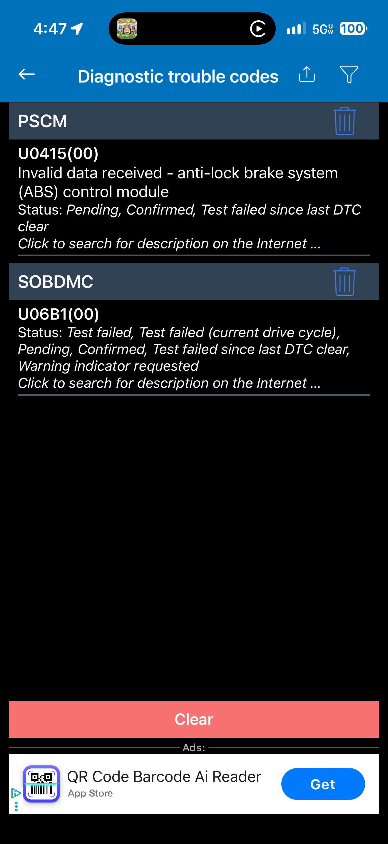 Ford F-150 Lightning Comma AI self driver assistant OiDkm2b