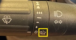 Ford F-150 Lightning Add rain sense on 2025 flash 1787022681763-d