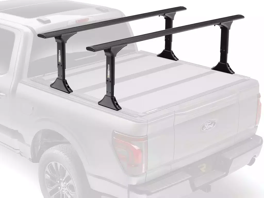Ford F-150 Lightning 💰 Tonneau Cover Rebates Are Here! BAK, Retrax, TruXedo & UnderCover 1787090239722-ua