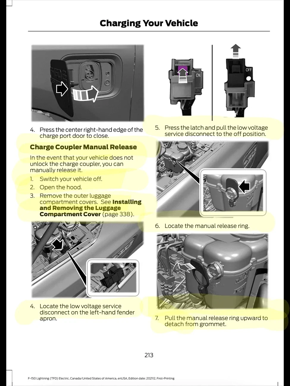 Ford F-150 Lightning SSM 55080 Some 2022-2023 Lightning may stop charging on DC fast charger 1787183878311-df