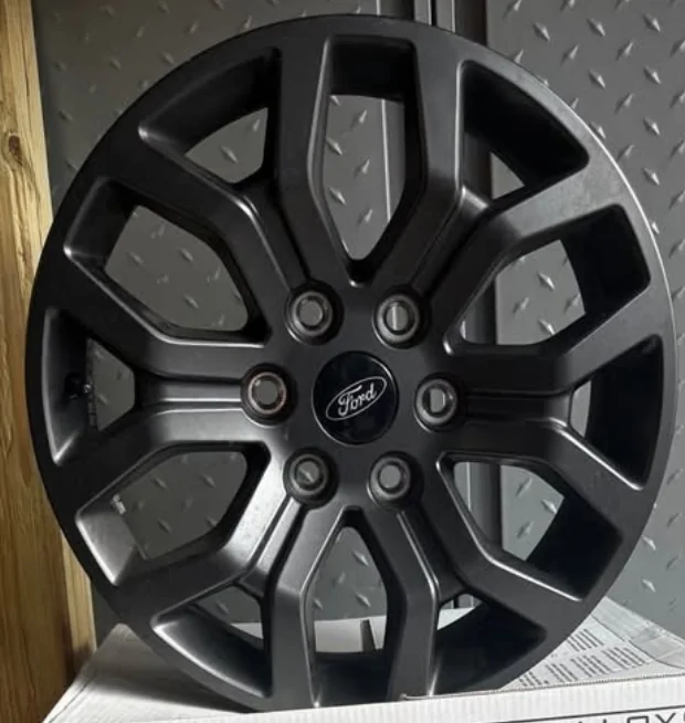 Ford F-150 Lightning Need a quick answer on Tremor wheel fitment Screenshot_20260819_160930_Facebook