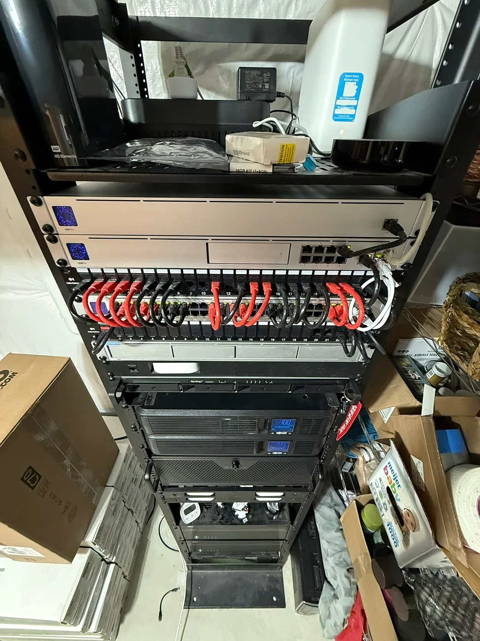 Ford F-150 Lightning My home electric bill has basically doubled in the past 4 months! WTF is going on? 1787276303996-4i