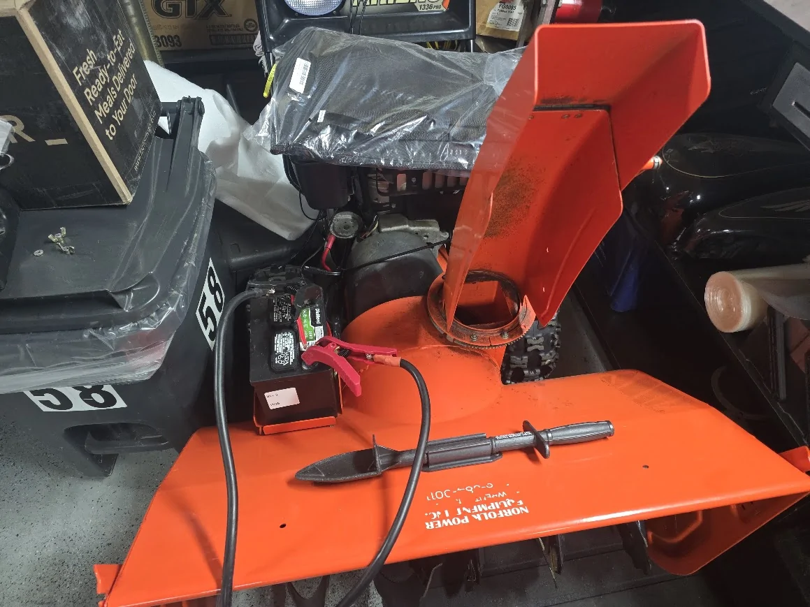 Ford F-150 Lightning ProLogix PL6100 12 Volt 100A Flashing Power Supply and 60/40/10A Battery Charger $275 1787340878753-lr