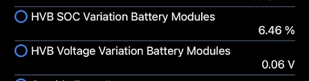 Ford F-150 Lightning SSM 55111 Reduced Driving Range due to Possible Battery Cell Issue 1787927966862-v1