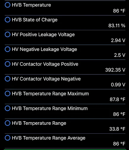 Ford F-150 Lightning SSM 55111 Reduced Driving Range due to Possible Battery Cell Issue 1787928037308-wk