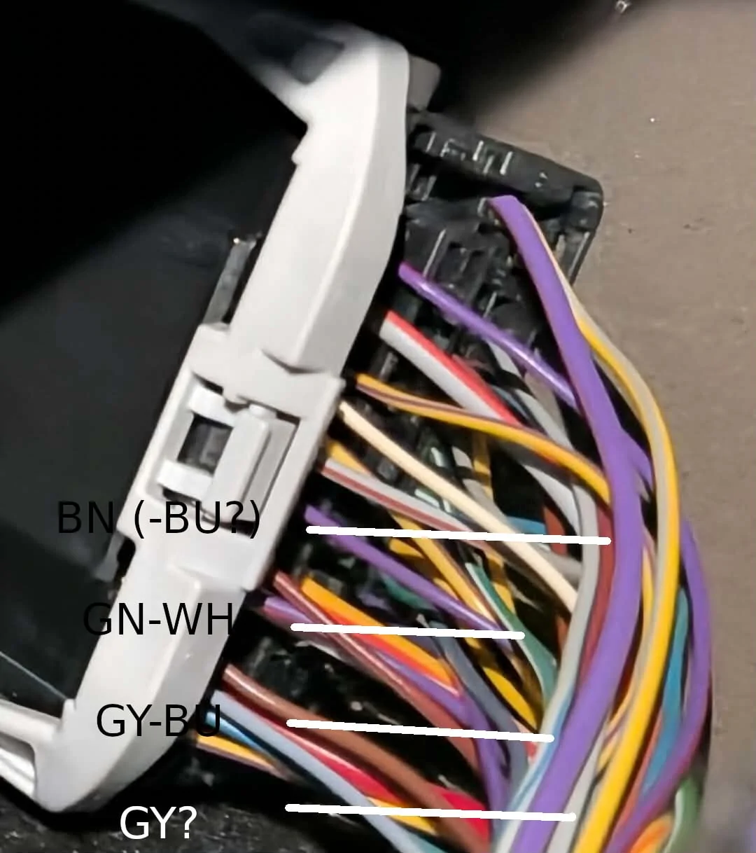 Ford F-150 Lightning DIY: Installing ACC (Adaptive Cruise Control) and LKA (Lane Keep Alert) to 2022 F-150 Lightning XLT 2395