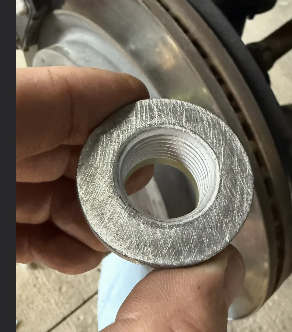 Ford F-150 Lightning Stop/start/change direction clicks and tings - FIXED After