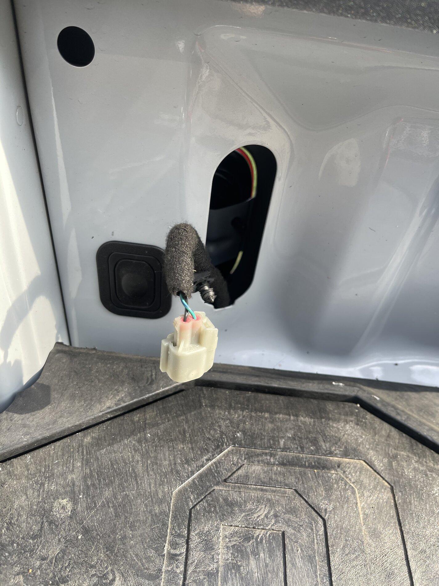 Ford F-150 Lightning Bed Lighting Upgrade by Ruxifey 44B19A1B-5777-4713-80B3-DE535D7D1A8B