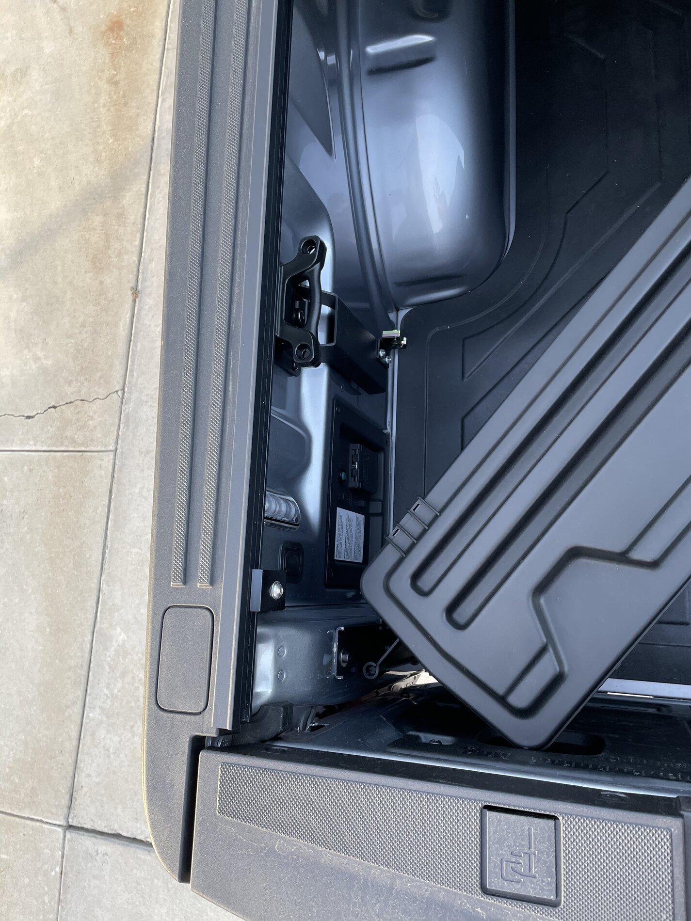 Ford F-150 Lightning Will 2020 undercover swing case fit 2021? B5780A08-CD82-4389-BD53-F81FAE60E6F8