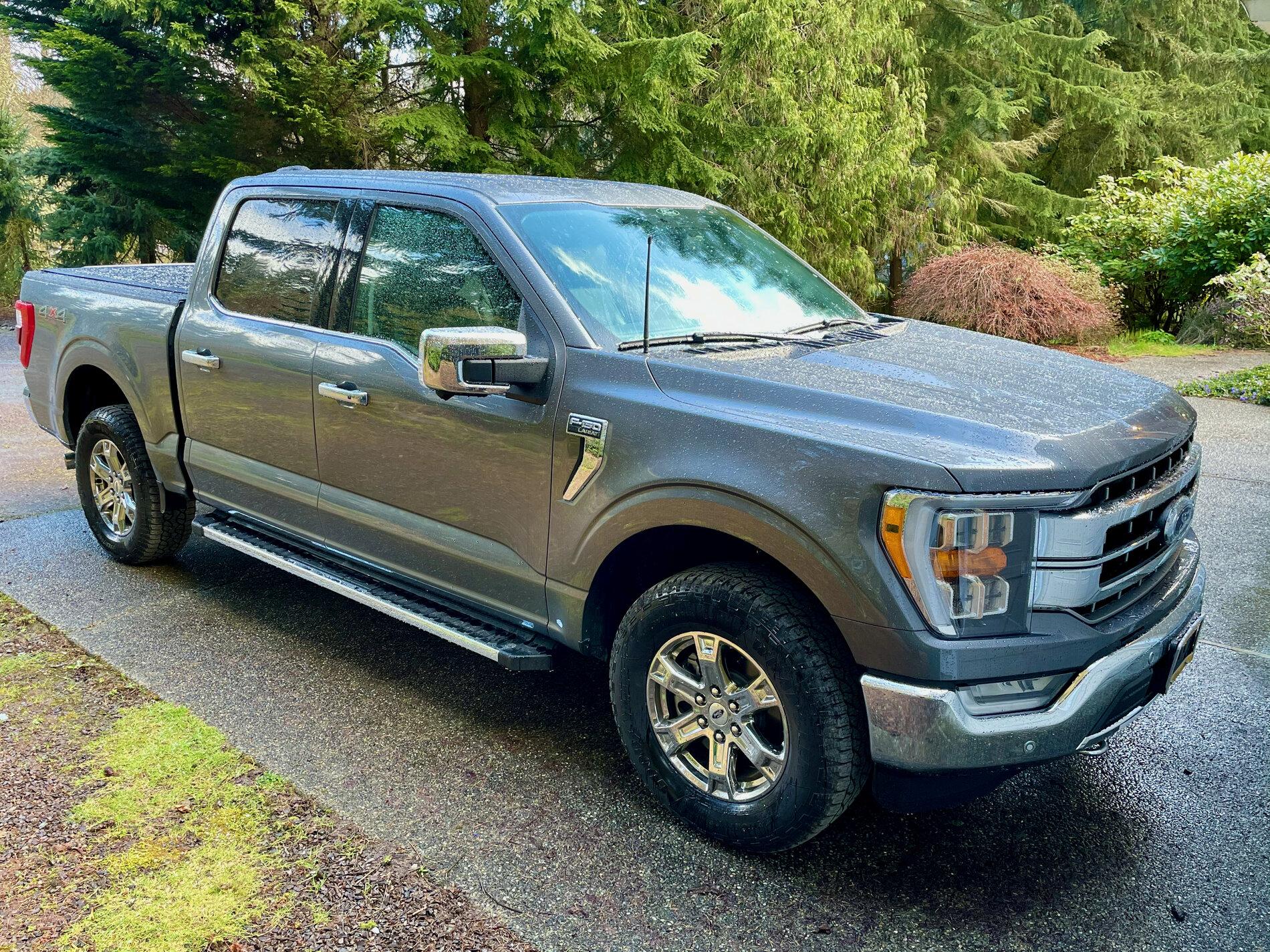 Ford F-150 Lightning Anyone Turn OWL Inside on Sport with 18's and Goodyear Wranglers Pics? cb_wheels1