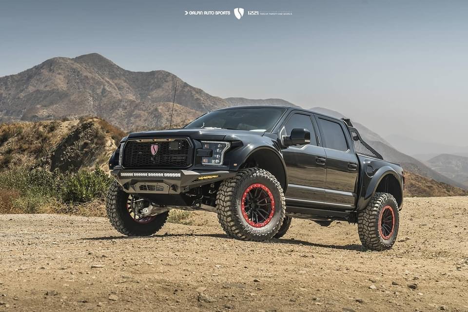 Ford F-150 Lightning Looking for alternative to 1221 SVIPE.3 AP2 Apex 3.0 wheels 2986F30D-26E5-49E4-821F-F2B99FEC16B1