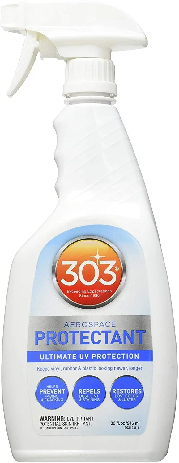 Ford F-150 Lightning Cleaning and protecting exterior plastic and rubber 8A8B6DFE-ABA4-4C13-BFA7-DB9AC694E9E0