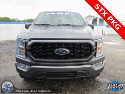 Ford F-150 Lightning ISO Ecoboost Bumper Insert 5BB5AD1B-C7AA-480D-BE18-2E3CD0A8BE4C