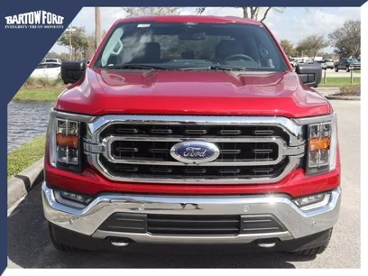 Ford F-150 Lightning ISO Ecoboost Bumper Insert 7DE3B8F8-6BF4-48FB-B926-6472A5520AD3