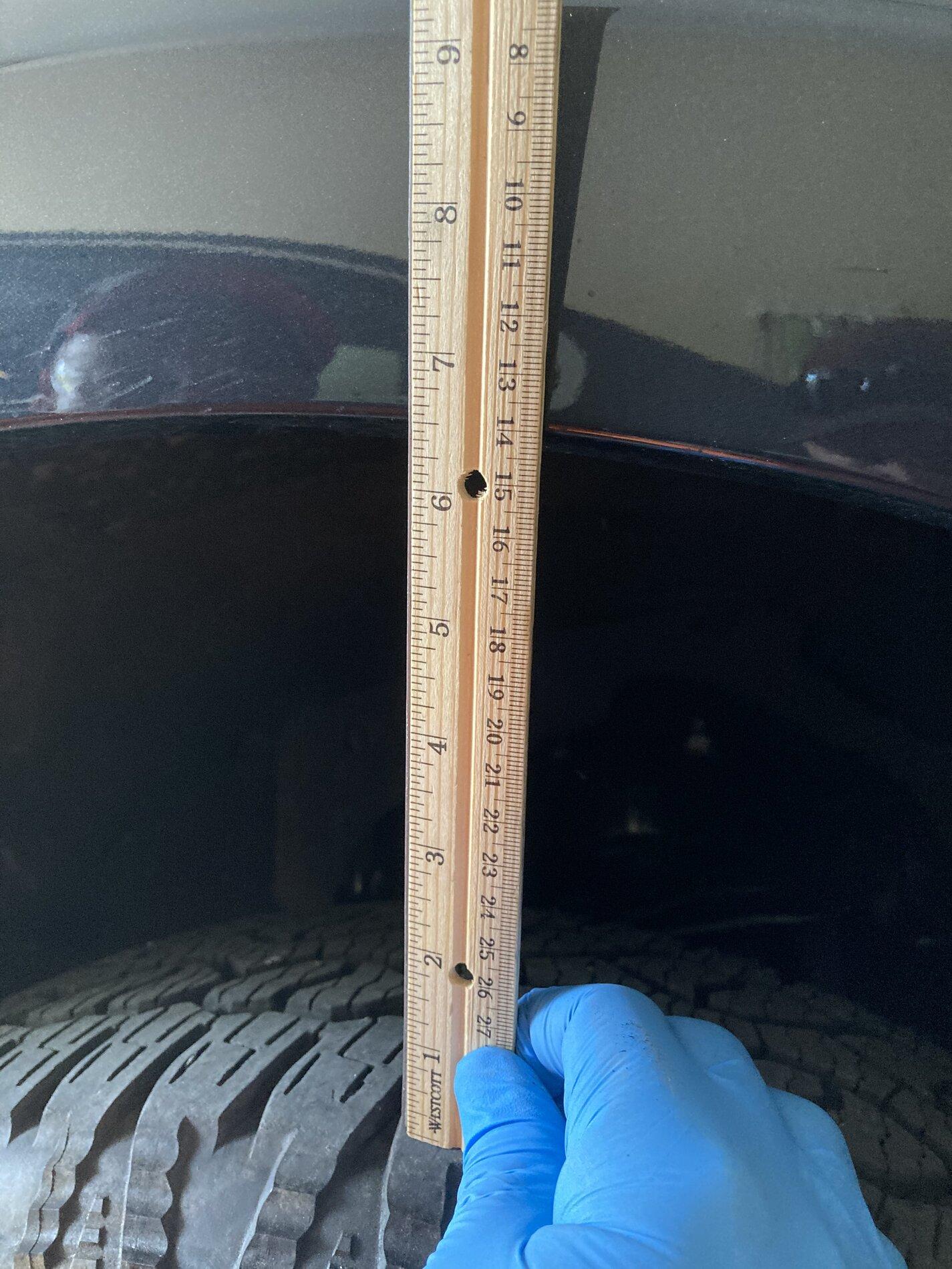 Ford F-150 Lightning “Best” leveling kit? 7FAF6E6D-B645-48D7-A031-254ADBBABDB2