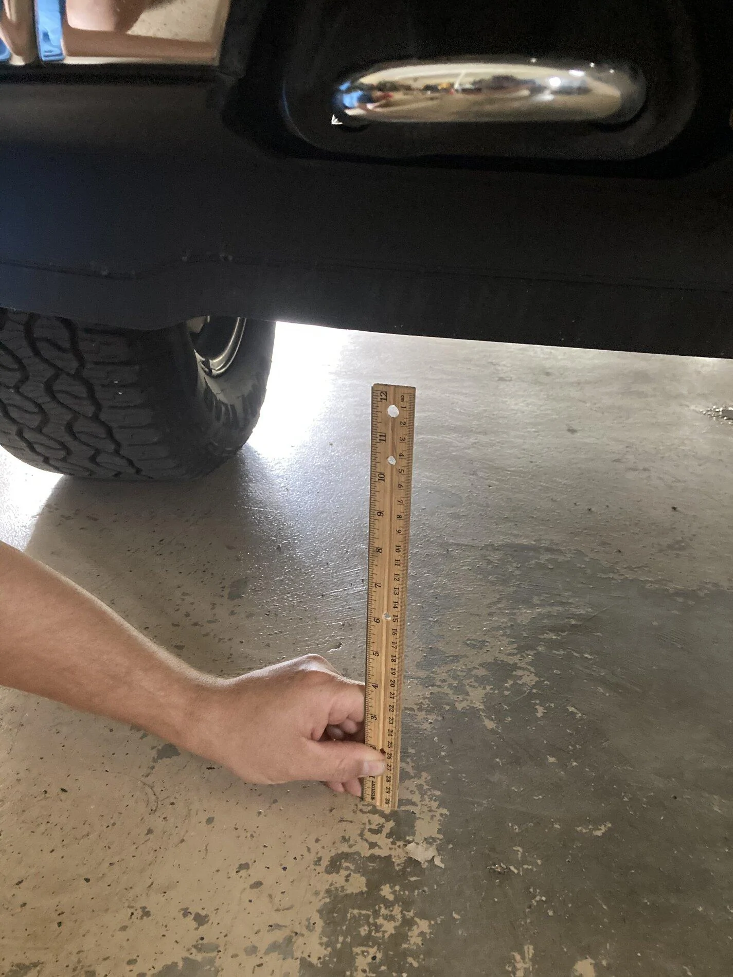 Ford F-150 Lightning “Best” leveling kit? CC5A01DA-831B-49C7-9C4B-BB8A7490E034