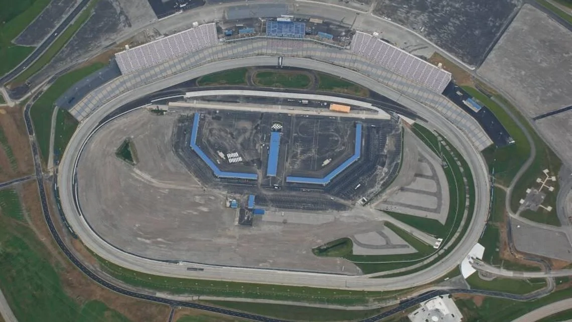 Ford F-150 Lightning ?Kentucky Speedway and the Ford Super Duty ? 90FCDE90-F61C-4D6F-B9CF-DD16B052D74D