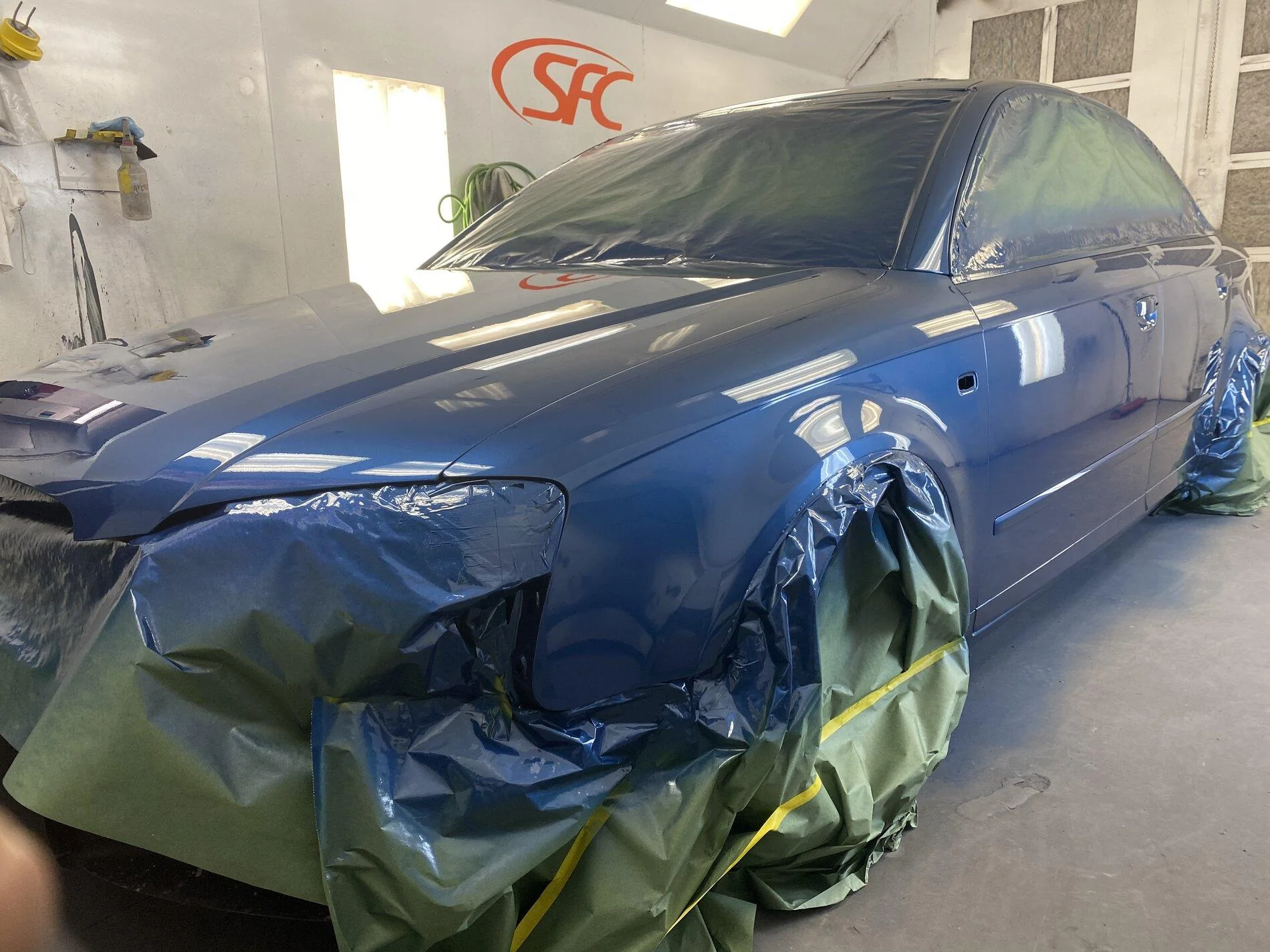 Ford F-150 Lightning Projects Thread 6759462F-705F-4410-8497-19F40BA5A1E4