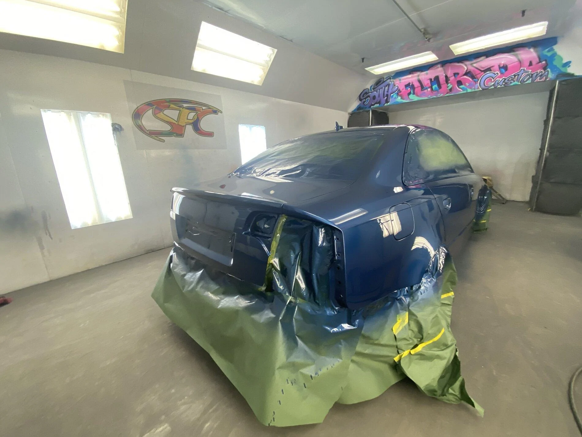 Ford F-150 Lightning Projects Thread 87504164-46D6-47EF-8FF8-0342A82AE9D5