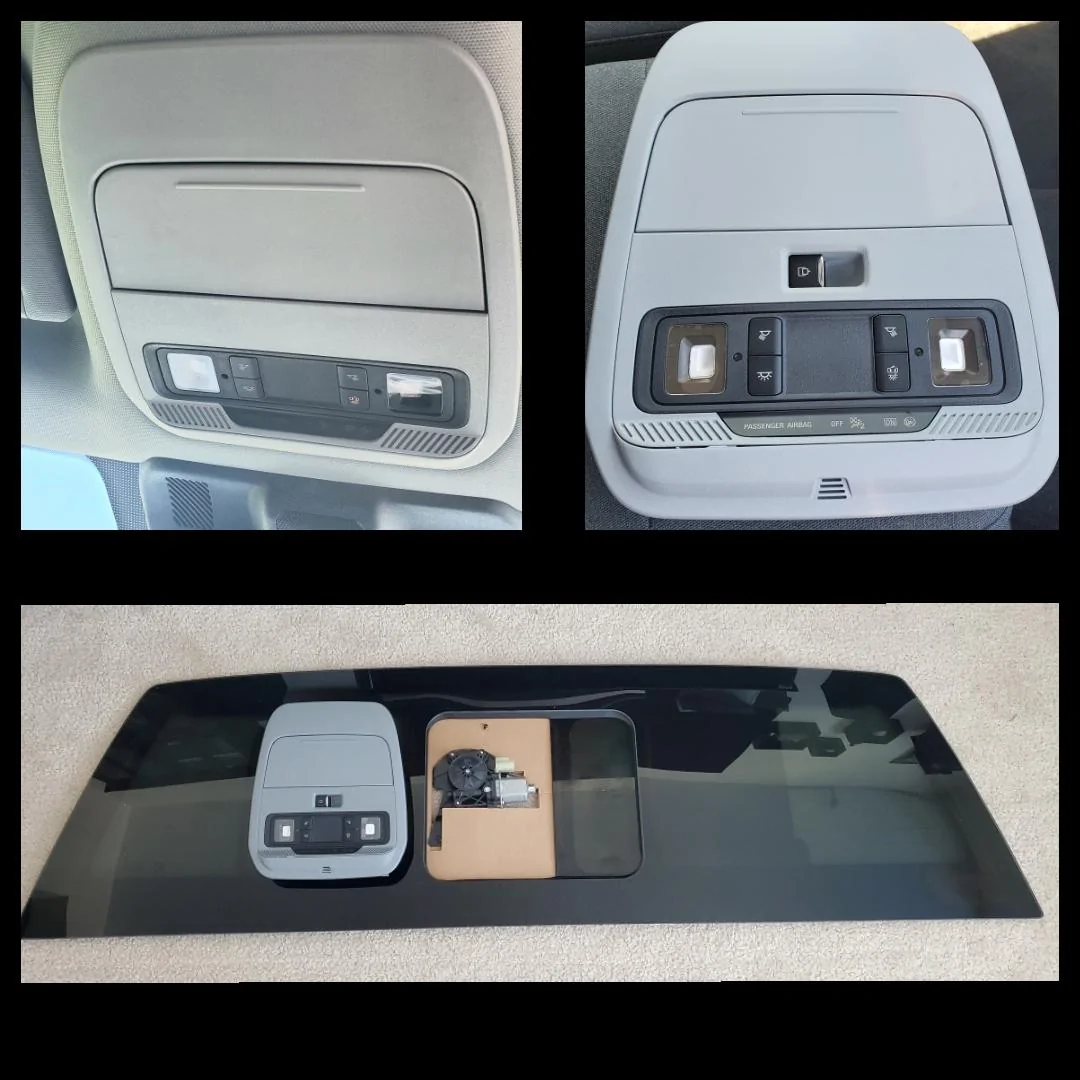 Ford F-150 Lightning Power rear window retrofit install? PCIMG_2021-05-08_13-10-02