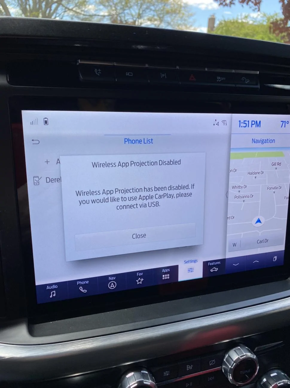 Ford F-150 Lightning Wireless CarPlay? Image-4