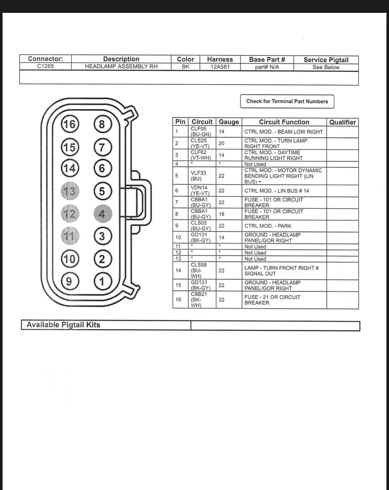 Ford F-150 Lightning LED REFLECTOR to LED Projector swap discussion. 4E590842-CE08-4221-926E-7EDFD113C796