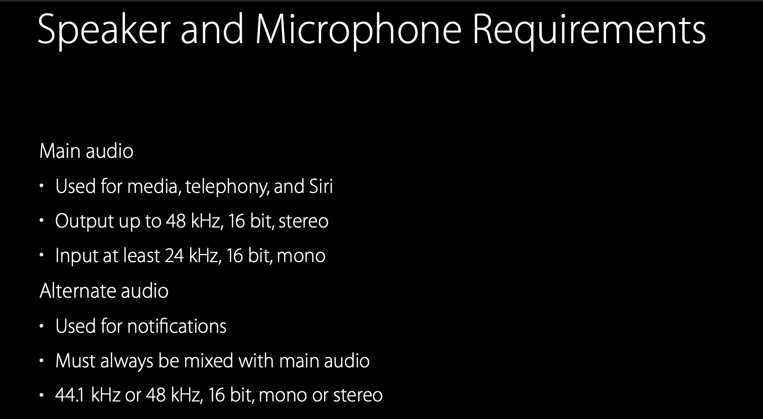 Ford F-150 Lightning No 3.5mm Aux In for Hi-res music? 1622072741975