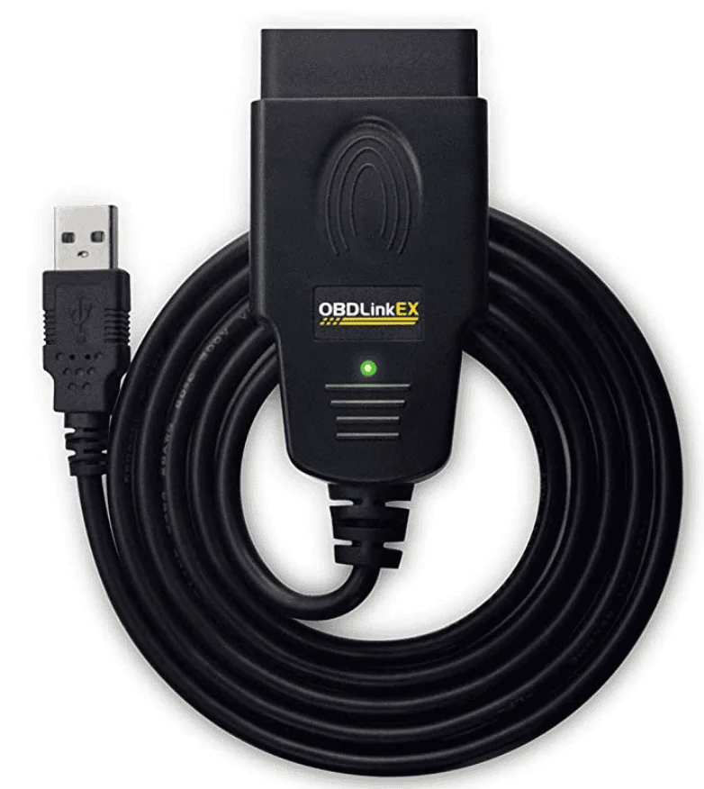 Ford F-150 Lightning 2021+ F-150 FORScan List / Database / Spreadsheet ? OBDwired