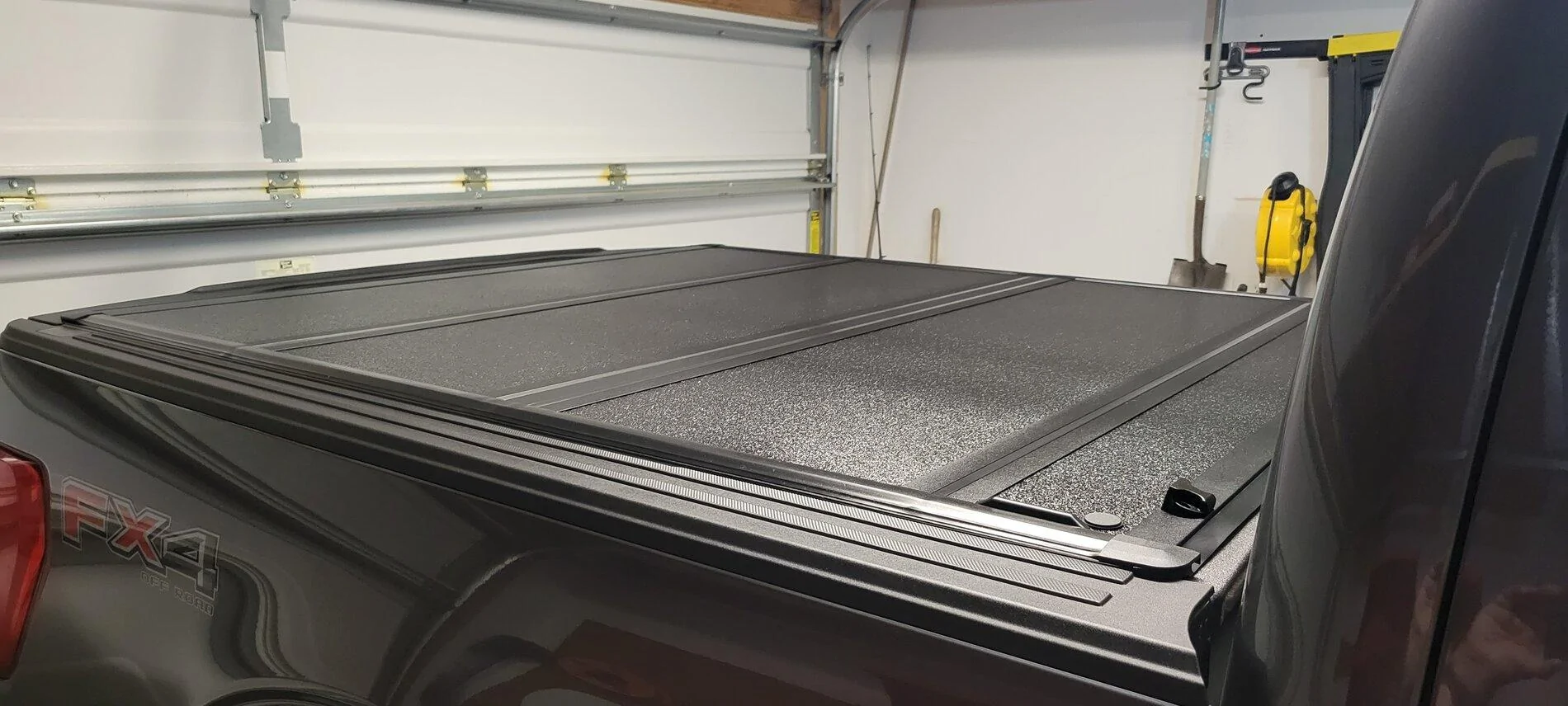 Ford F-150 Lightning Truck Gear Tonneau Covers 20210601_191731
