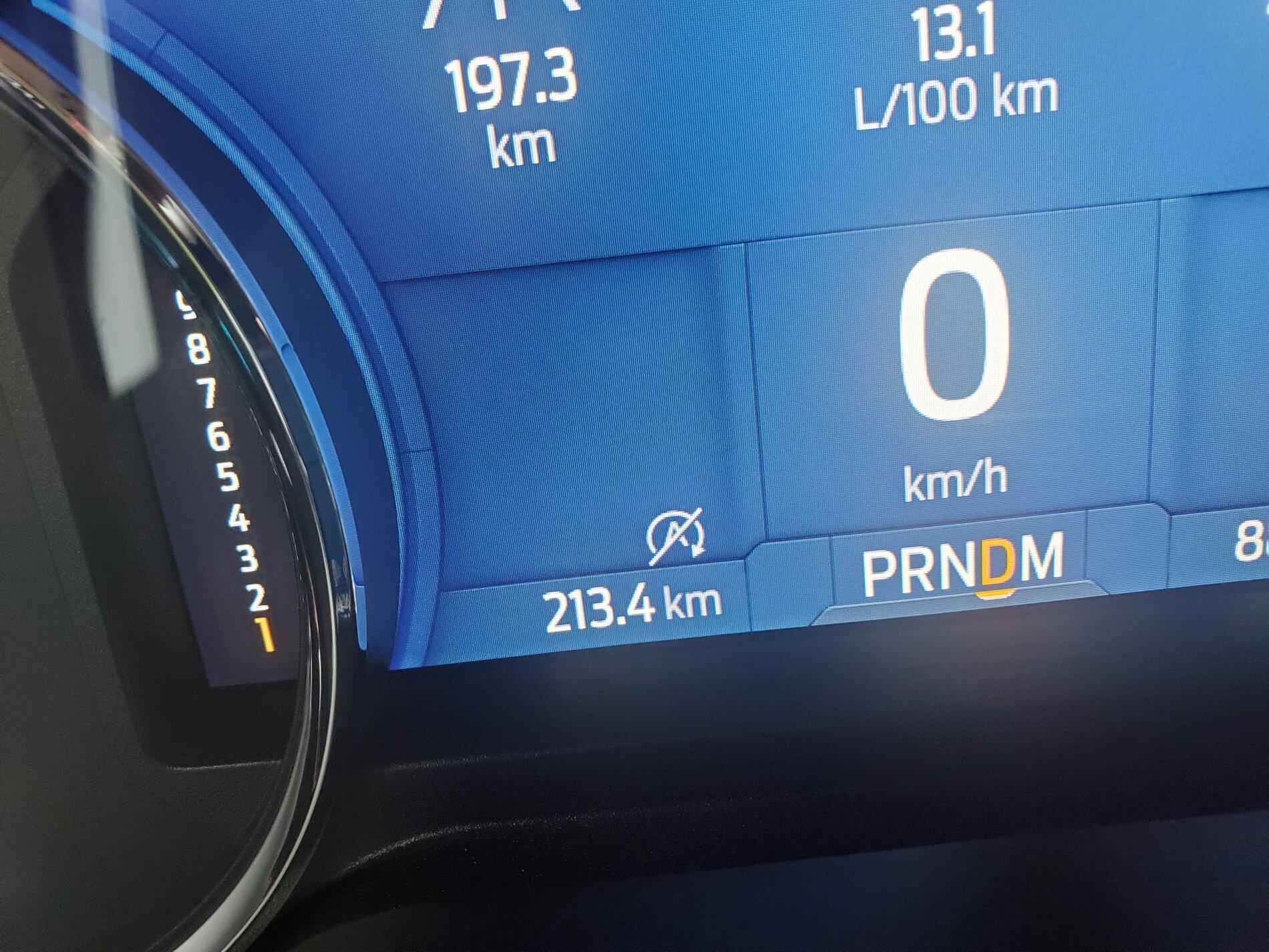 Ford F-150 Lightning 18" wheels and Goodyear Wrangler takeoffs Odo