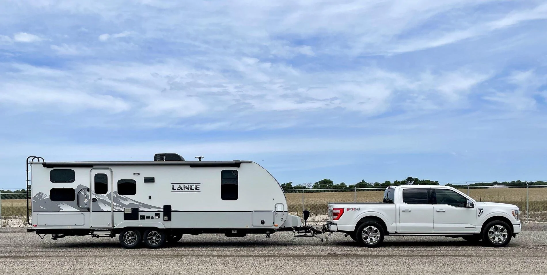 Ford F-150 Lightning Who actually uses a weight distributing hitch? 61B7C42F-43E5-457D-88A3-9736D7EA12F6