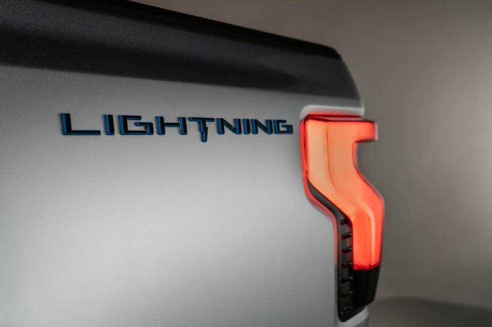 Ford F-150 Lightning ⚡️Complete Photo + Wallpaper Archive for the New F-150 Lightning⚡️ 81FFE77F-1562-4CD8-B944-6134410069CB