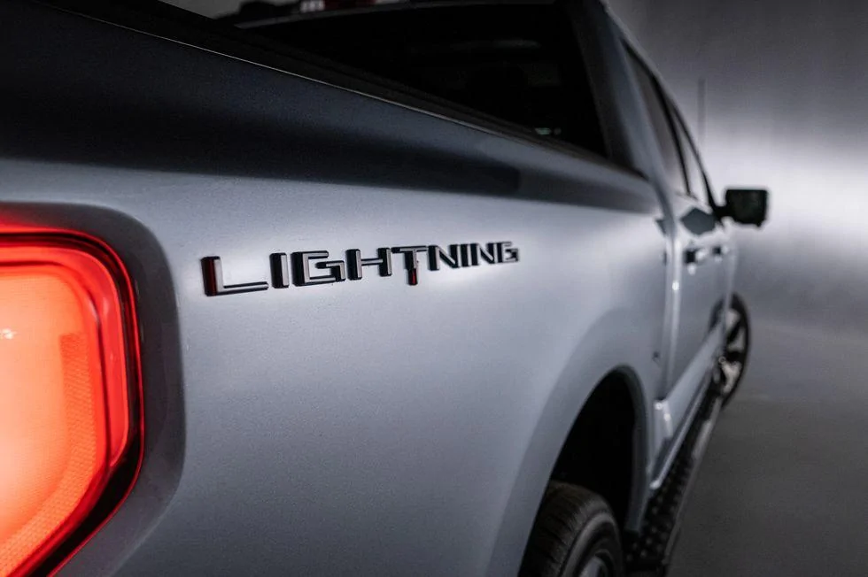 Ford F-150 Lightning ⚡️Complete Photo + Wallpaper Archive for the New F-150 Lightning⚡️ 35221A2A-4C0A-419C-83B0-1D25599EA624