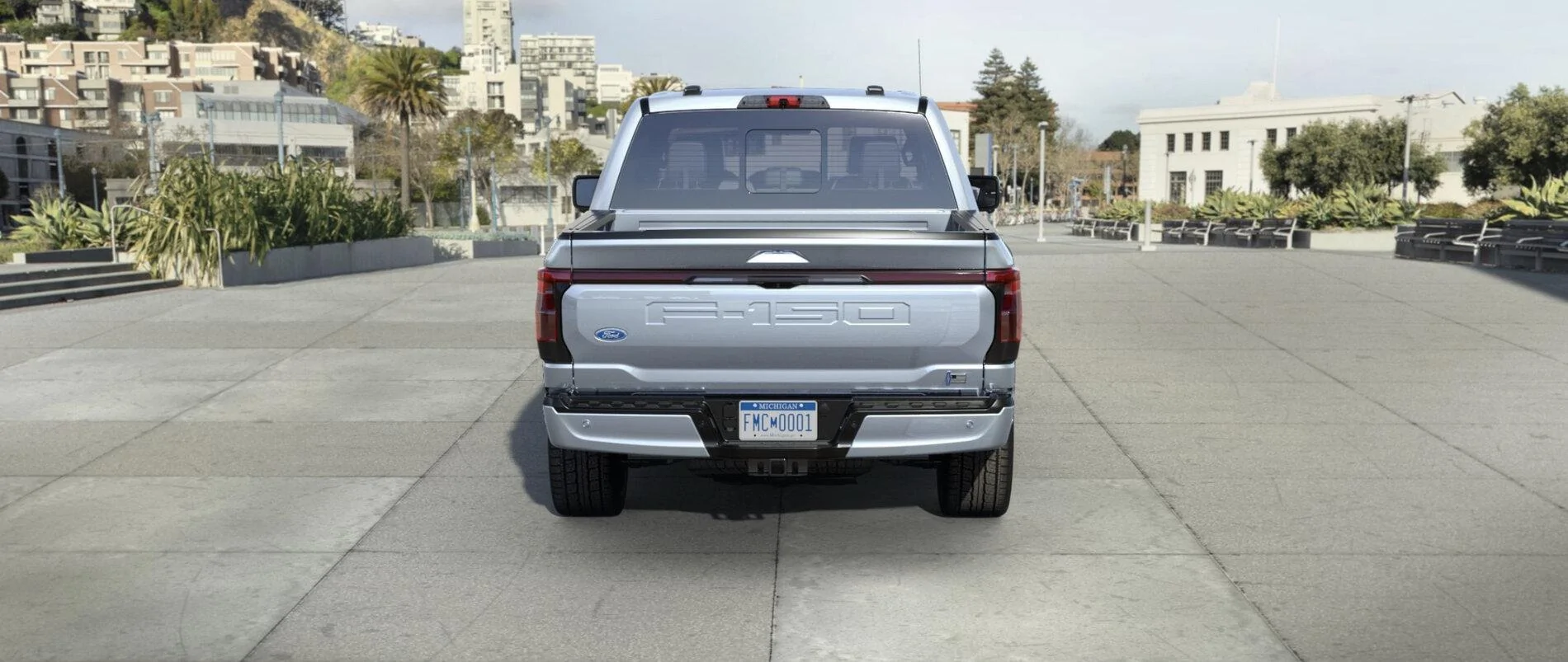 Ford F-150 Lightning ⚡️Complete Photo + Wallpaper Archive for the New F-150 Lightning⚡️ E70AFEC8-671A-4FC5-8092-A00E81734A29