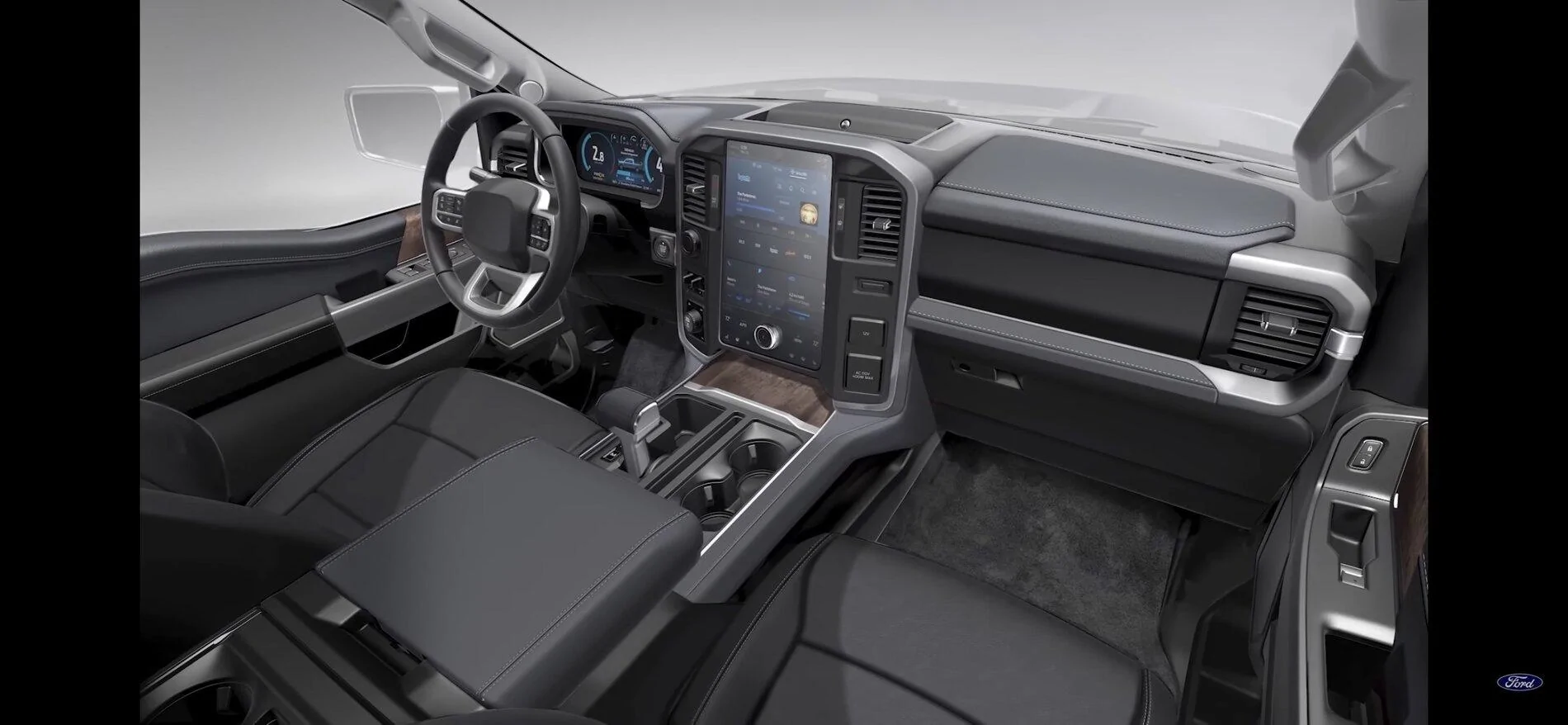 Ford F-150 Lightning ⚡️Complete Photo + Wallpaper Archive for the New F-150 Lightning⚡️ 112DAC67-9C2C-43EA-9495-522F1F7A0565