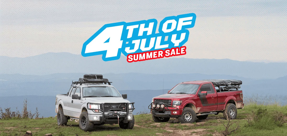 Ford F-150 Lightning 4th of July Summer Sale at Stage 3 Motorsports now Live! 1625158085648