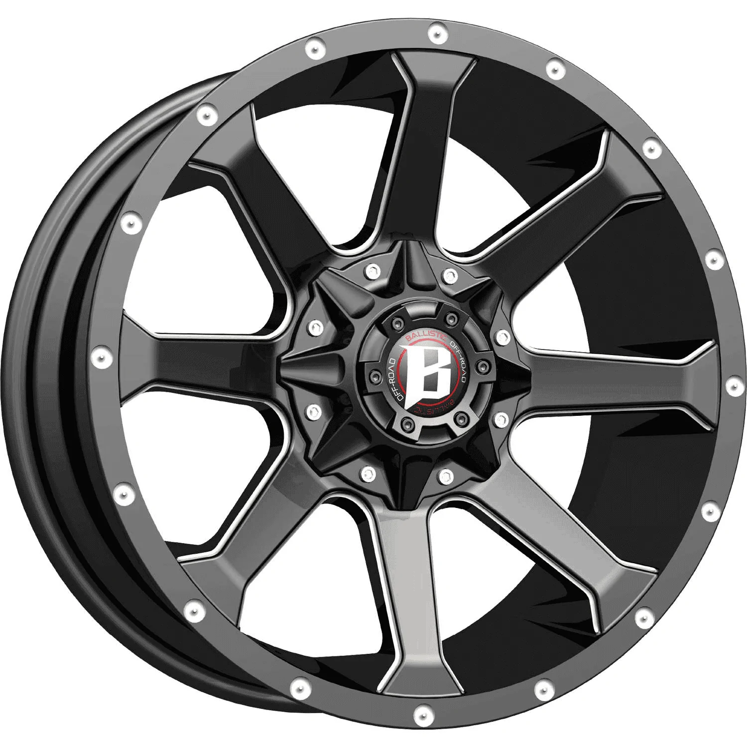 Ford F-150 Lightning help me decide on wheels 1625502320453