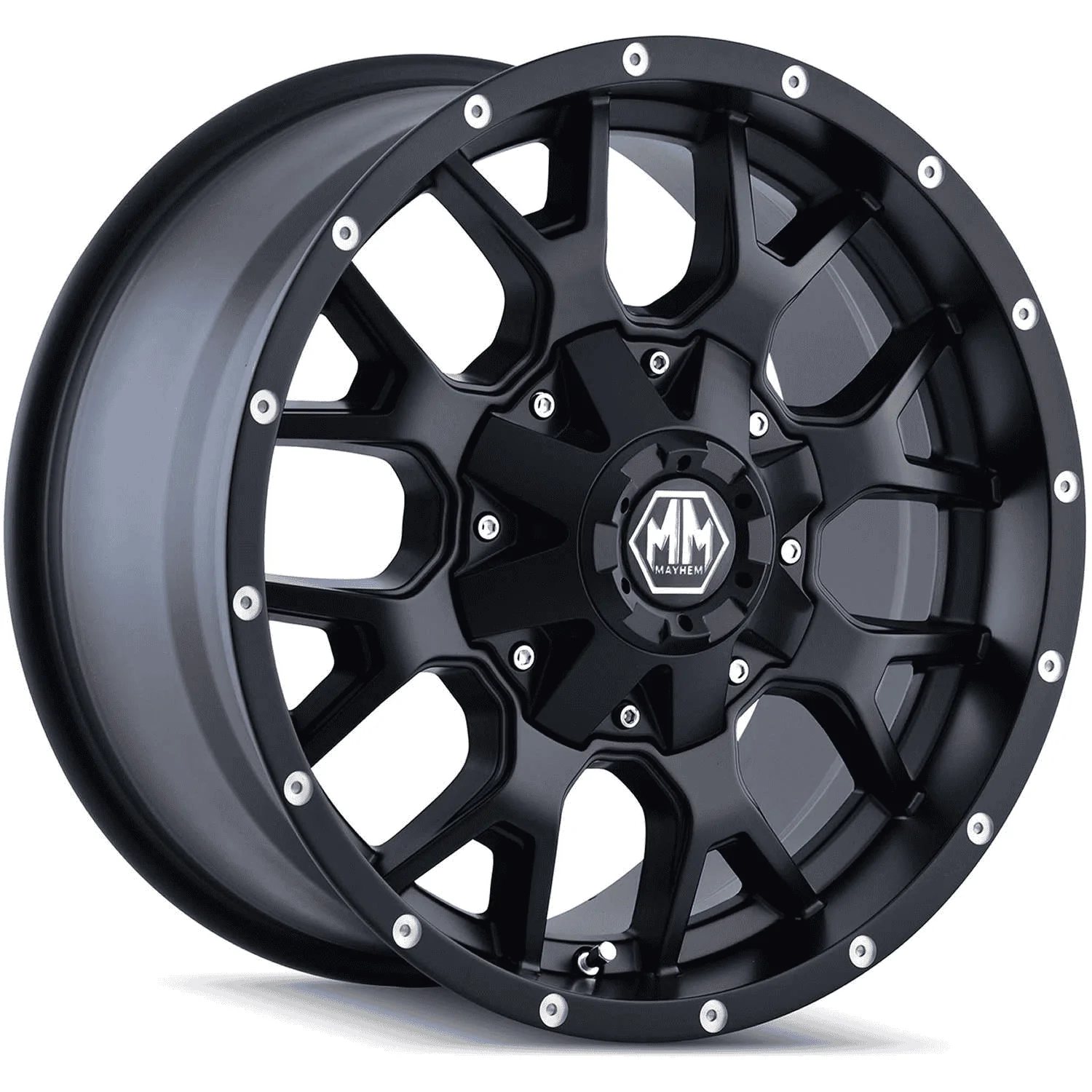 Ford F-150 Lightning help me decide on wheels 1625502353792