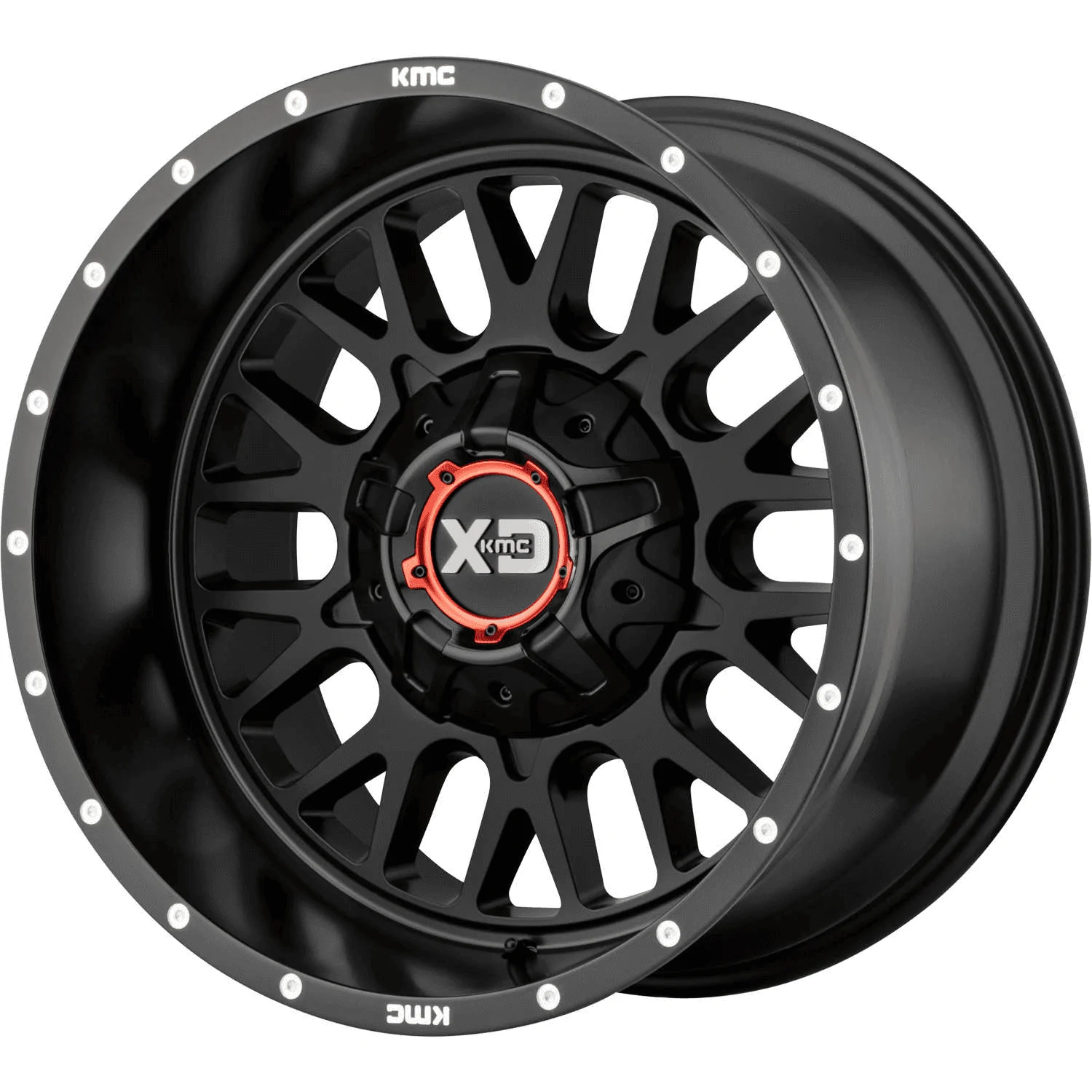 Ford F-150 Lightning help me decide on wheels 1625502362542
