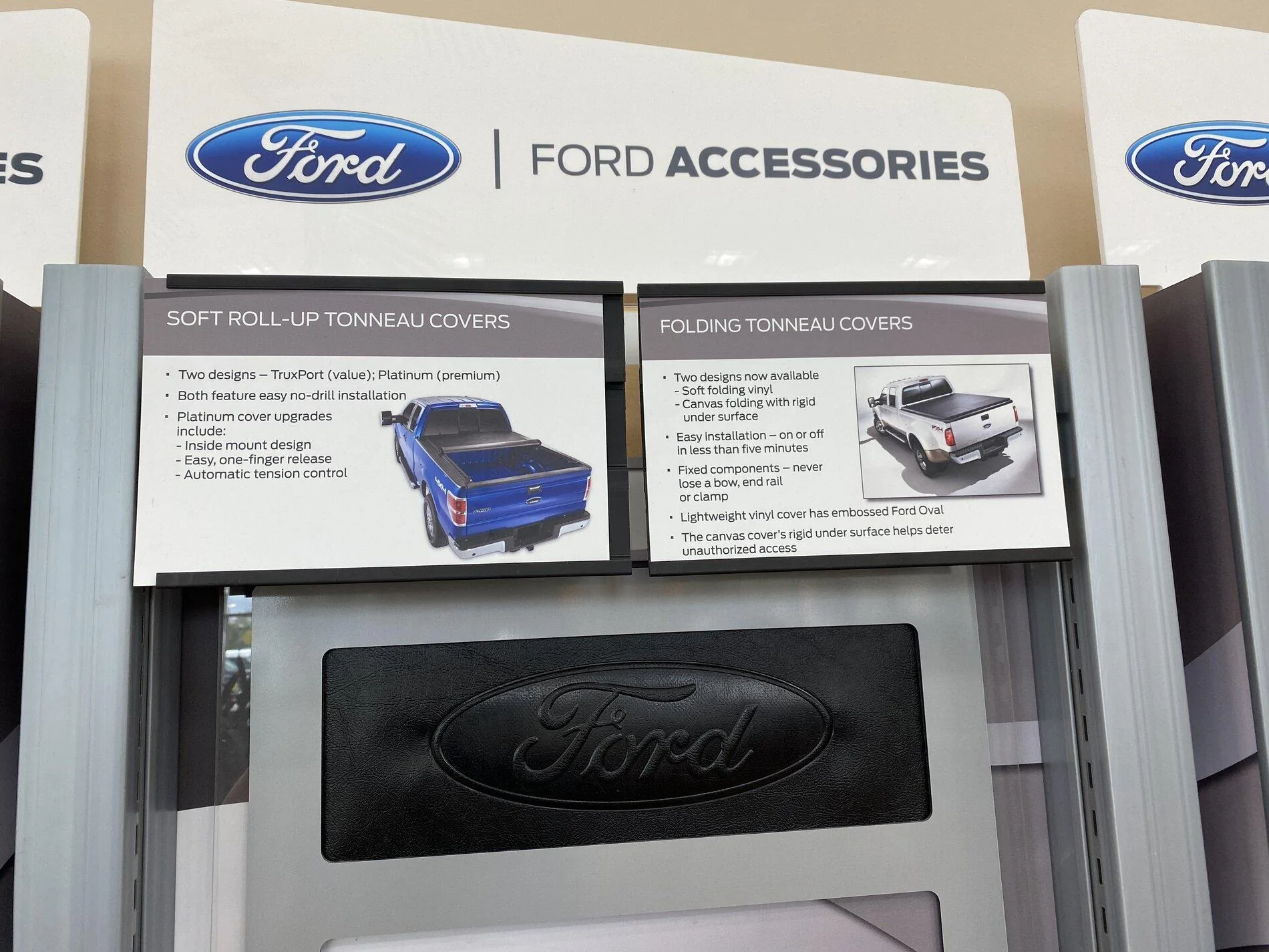 Ford F-150 Lightning Aftermarket Accessories A944D1B4-A8EA-4FA2-BE52-A11AFD463296